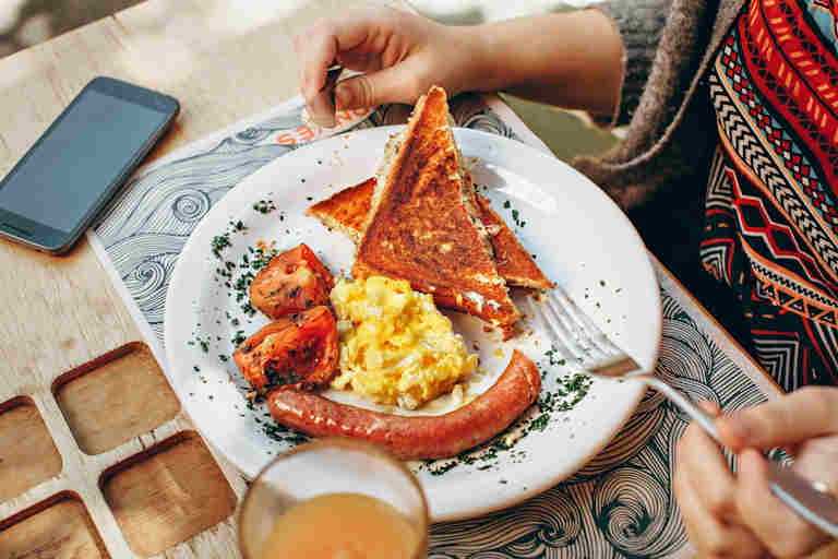 brunch