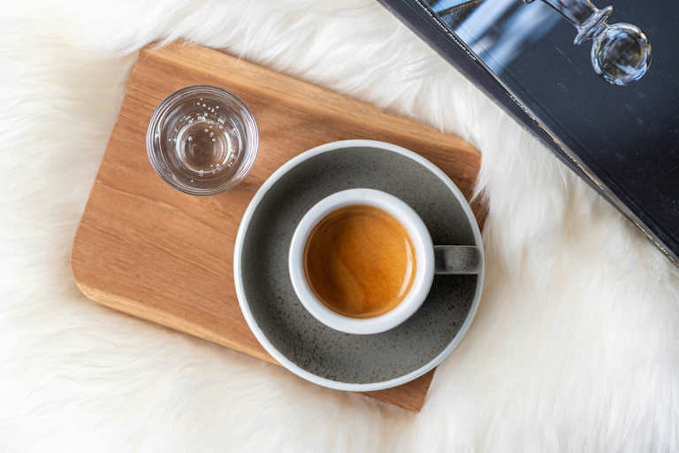 espresso