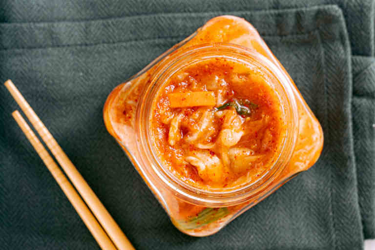 kimchi