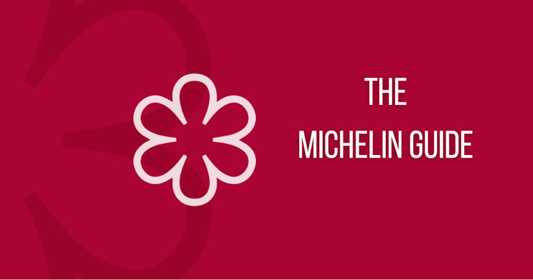 αστέρι Michelin