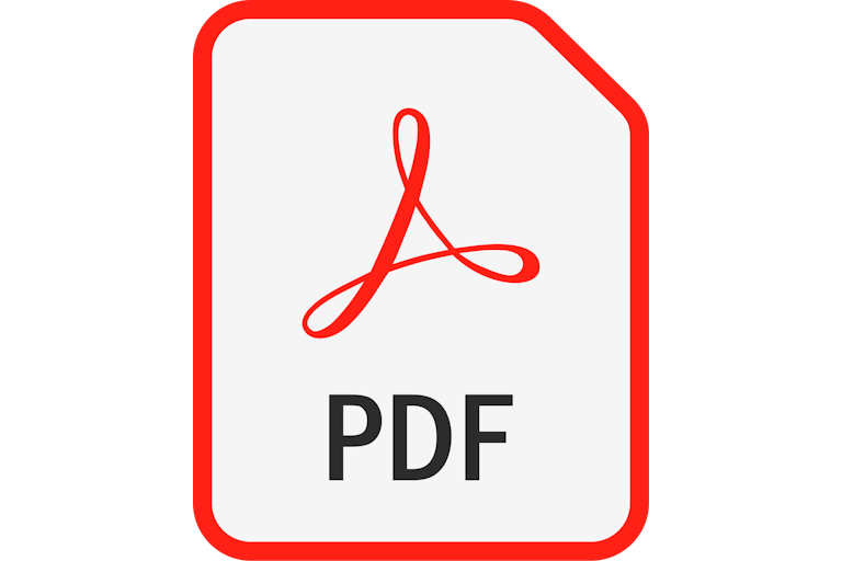 PDF