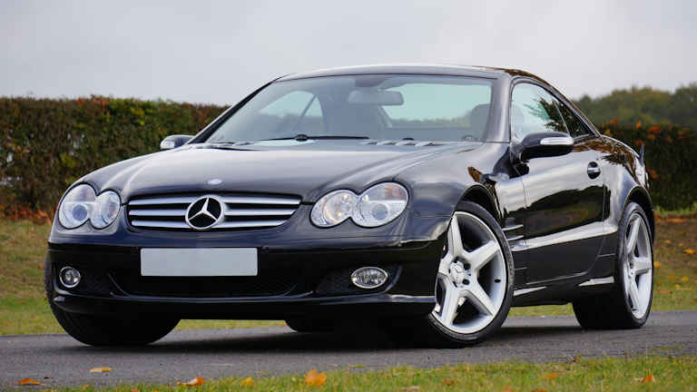 sedan
