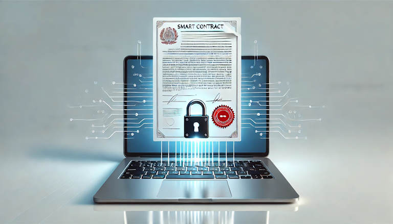 smart contracts
