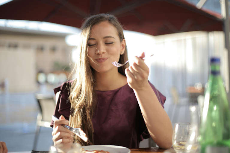 umami