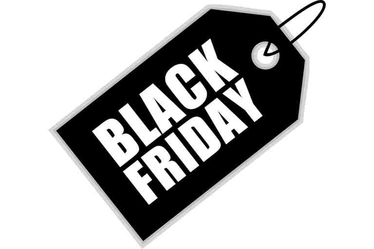 black friday