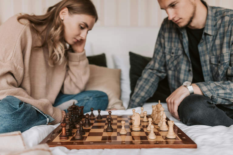 chess