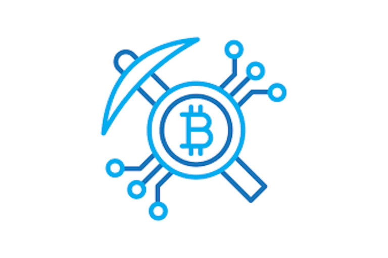 cryptocurrency mining