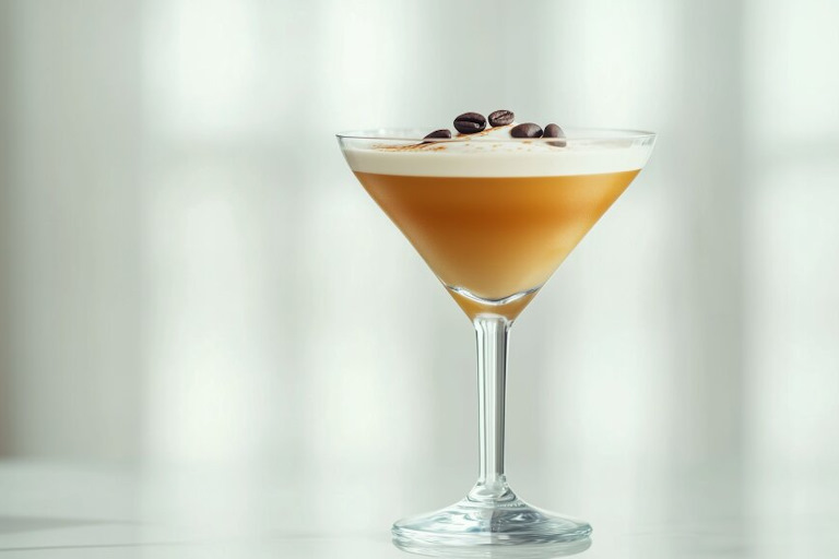 Espresso Martini