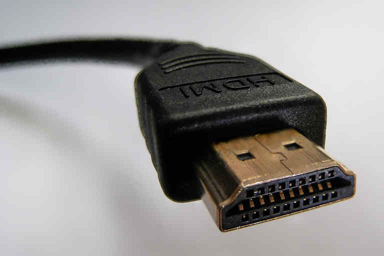 HDMI καλόδιο