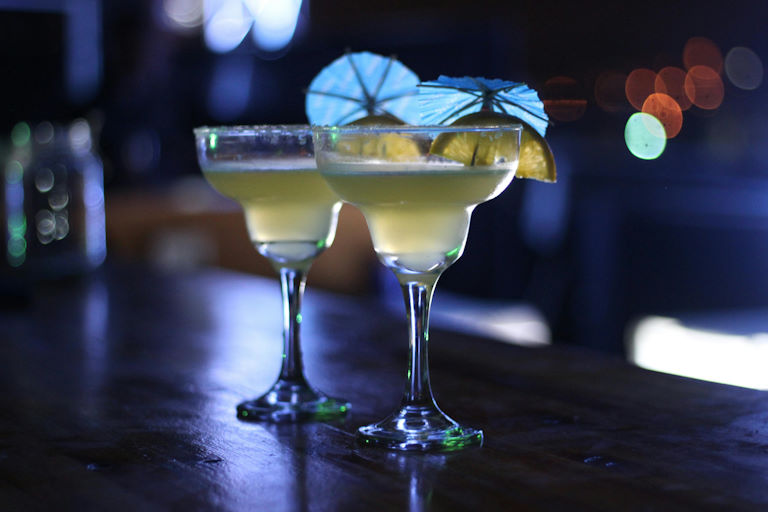margarita cocktail