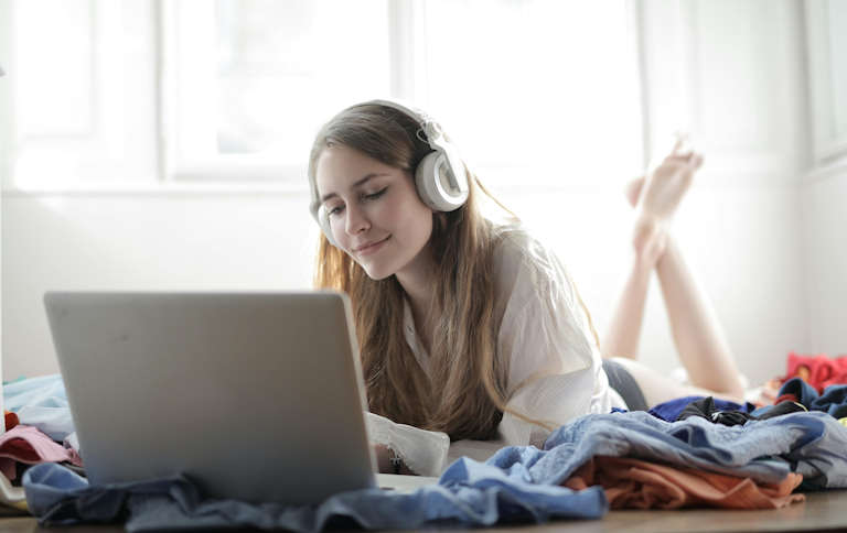 streaming