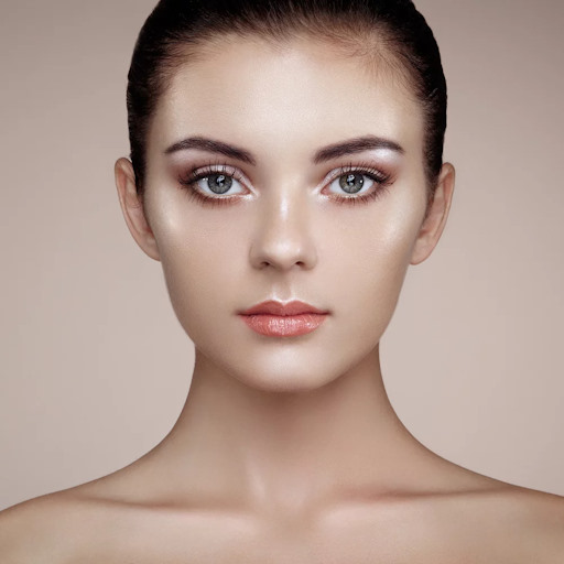 Strobing Makeup