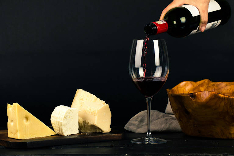 Ποιο κρασί να συνδυάσετε με Umami