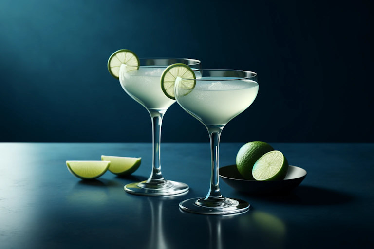 gimlet cocktail
