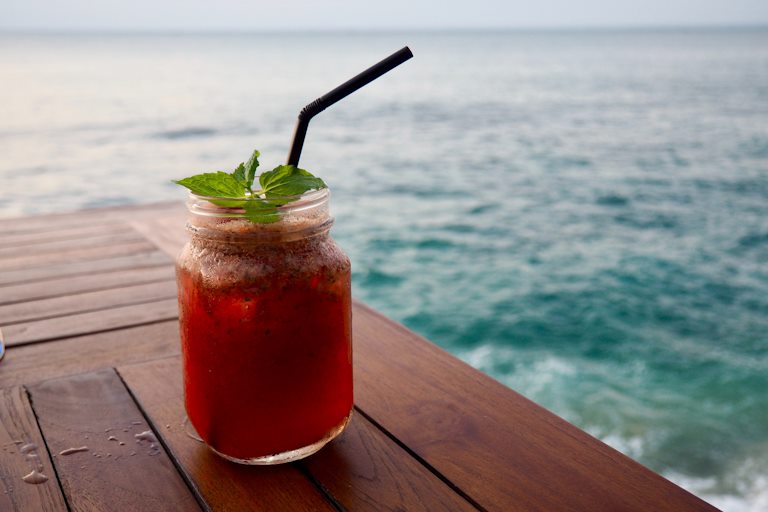 Mai Tai Cocktail