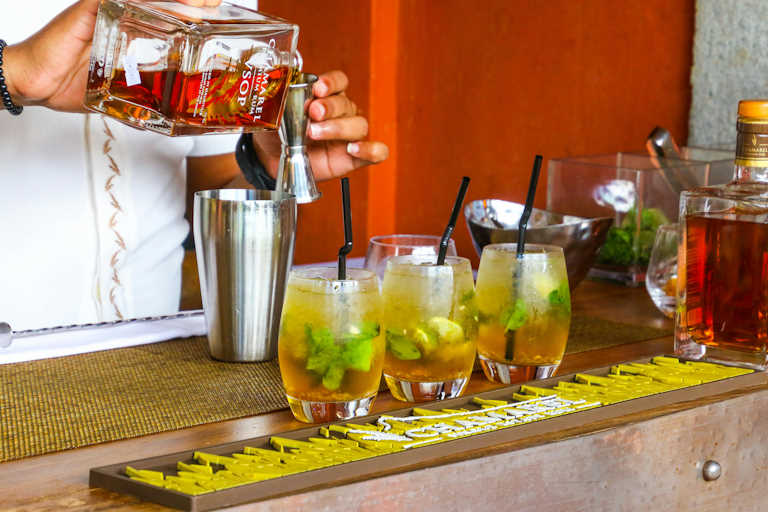 Mixology