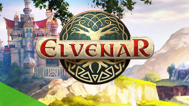 Elvenar