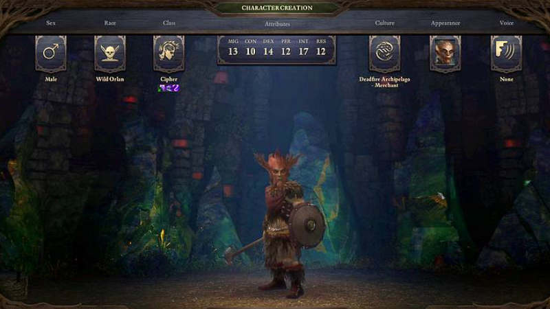 Κρυμμένα λάφυρα στο Pillars of Eternity