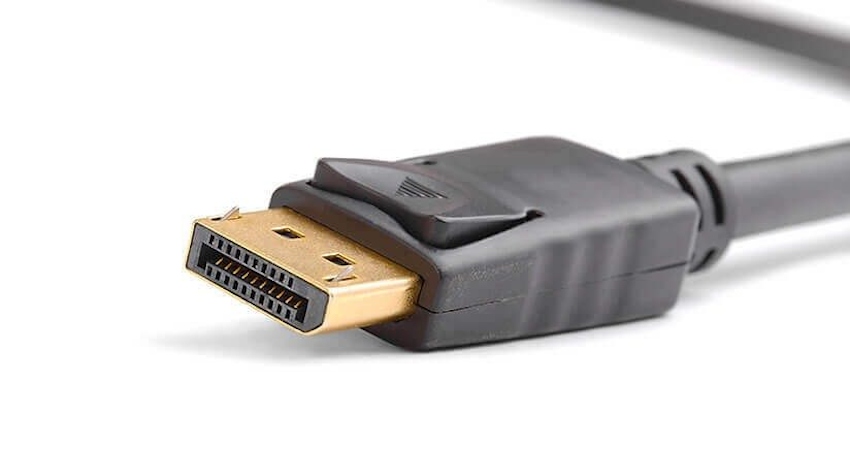 DisplayPort