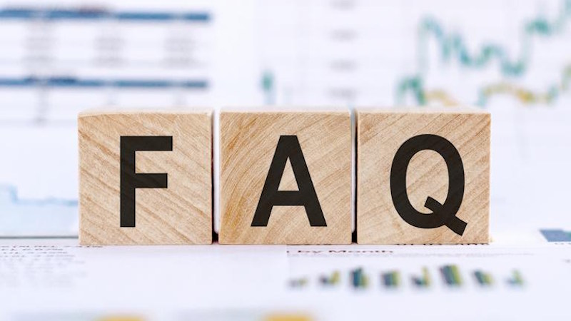 FAQS