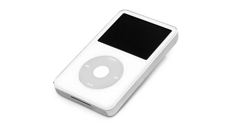 Τι είναι το iPod