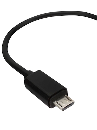 Micro USB